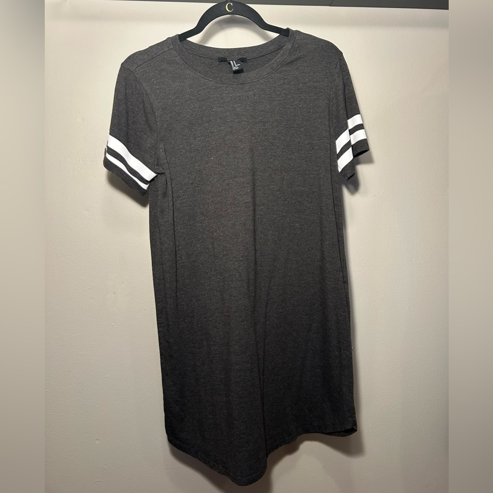 T-Shirt Dress